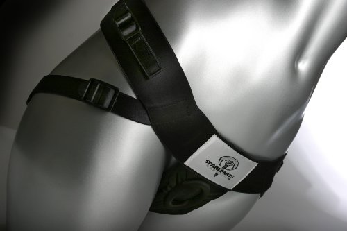 SpareParts Joque (double strap) Harness