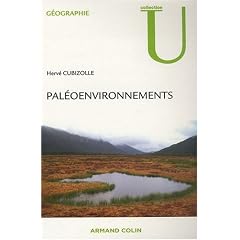 Pal�oenvironnements