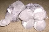 Webkinz Elephant with No Magic W