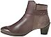 ECCO Women's Sculptured 45 Boot Ankle Bootie