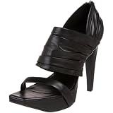 Jessica Simpson Women's Sania Platform Sandal
