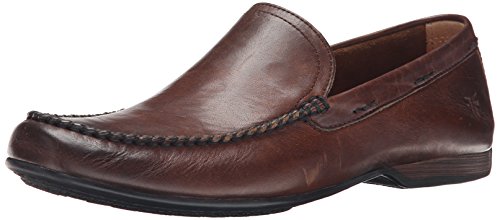FRYE Men's Lewis Venetian Slip-On Loafer