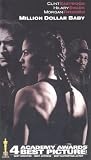 Million Dollar Baby [VHS]
