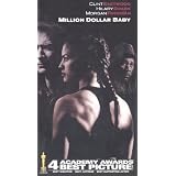 Million Dollar Babyby Hilary Swank