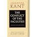 The Conflict of the Faculties (Der Streit Der Fakultaten)