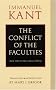 The Conflict of the Faculties
