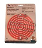 : Chemex Stainless Steel Grid for Use on Electric Stove