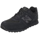 New Balance 574 Running Shoe (Infant/Toddler),Black-TB,9 M US Toddler 41l7ZjsVzKL. SL160 Reebok Toddler Minizig Sonic Running Shoe,Steel/Pure Silver/Red,8 M US Toddler