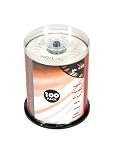 Click for more about Mr. CDR-100 ( 52x , 700Mb ) 100 Pack Spindle - Strand.