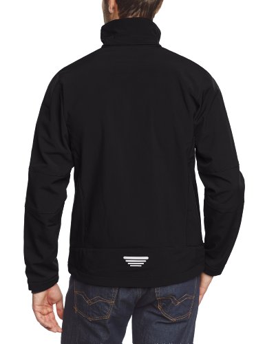CMP 3A01787 Veste Softshell Homme Nero M