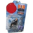 MARVEL X-MEN " PROFESSOR X " PATRICK STUART 1ST MOVIE MOC