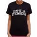 On The Market Girly T-shirt