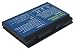14.80v,4400mah,li-ion,replacement Laptop Battery For Acer Ex