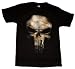 Search : TS277 Punisher Skull T-Shirt Marvel Comics