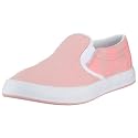 Lacoste L33 Lrg strp Croc 13srw0425, Damen Sneaker Schuhe, pink, (Quartz Pink White)