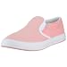 Lacoste L33 Lrg strp Croc 13srw0425, Damen Sneaker Schuhe, pink, (Quartz Pink White)