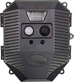 Wildgame Innovations  4.0 Mega Pixel Digital Game Scouting Camera With Strobe Flash