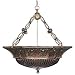 Byzance No. 608540 Bowl by Fine Art Lamps