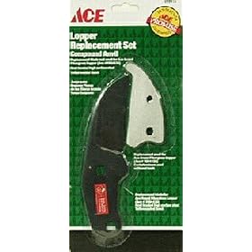 ACE CUTTING GT-2616-1 LOPPER REPLACEMENT BLADE from Bow Saws