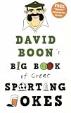 David Boon's Big Book of Great Sporting Jokes