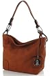 Noble Mount Simple Classic Everyday Hobo/Handbag - Colors Available