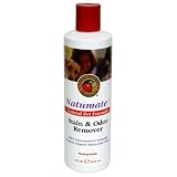 Earth Friendly Products Natumate Stain & Odor Remover, 16 Ounces (Pack of 4)