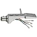 AUDIO-TECHNICA AT-HS1 UNIVERSAL TURNTABLE HEADSHELL