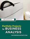Portfolio projects for business analysis