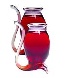 Set of 2 Port Sippers by Argyle