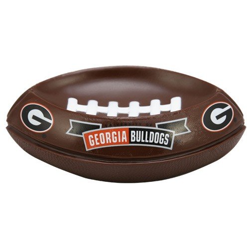 Georgia Bulldogs Soap Dish