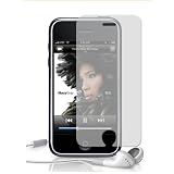 Electronics : TeckNet iPhone ANTI SCRATCH LCD SCREEN COVER SHIELD