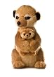 Mum & Baby Meerkat 13inch