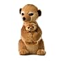 Mum & Baby Meerkat 13inch by Aurora