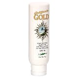 Eidon California Gold Sunblock, SPF 30 , 7-Ounces (Pack of 2)