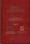 Adjuvant Nutrition in Cancer Treatment: 1992 Symposium Proceedings