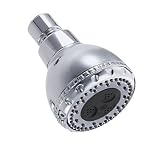 Danze - 3'' Multi-Function Showerhead