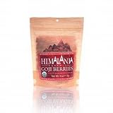 41l7gWyffsL. SL160  Organic Goji Berries   4 Oz. Dried Himalayan Goji Berry   Resealable Pouch   Himalania Brand Reviews