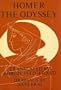 Homer the Odyssey