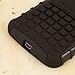 Samsung Galaxy Mega 5.8 Phone Case, MPERO Impact SR Series Kickstand Case for Samsung Galaxy Mega 5.8 - Black