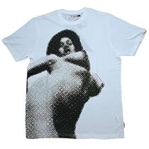 Fly53 Burlesque T-Shirt