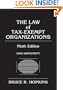 The Law of Tax-Exempt Organizations, 2008 Supplement