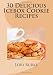 Books : 30 Delicious Icebox Cookie Recipes (Volume 1)
