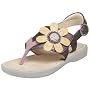 umi Toddler/Little Kid Lucy Sandal