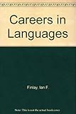 Careers in languages