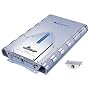 Lanzar VIBE436 Viberant 2000-Watt 4-Channel High-Power Mosfet Amplifier