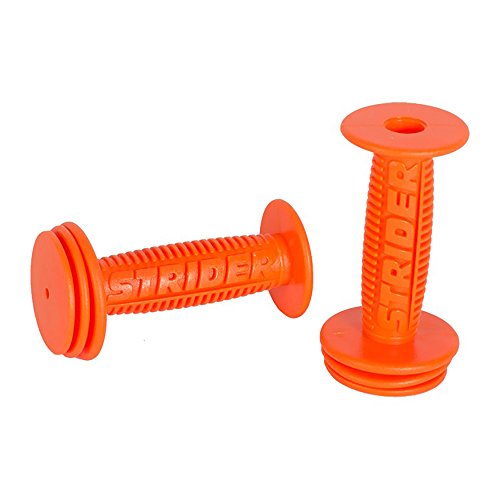 Strider - Mini Grips for 12 Sport and Pro, Orange