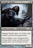 Salvage Slasher