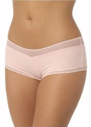 Natori Cotton Essential boy short