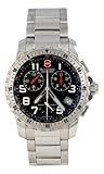 Victorinox Swiss Army Men's 241196 Alpnach Chrono Watch