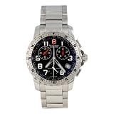 Victorinox Swiss Army Mens Alpnach Chrono Watch #241196 by Victorinox Swiss Army